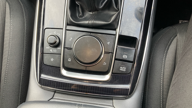 Mazda Cx-30 2.0 e-Skyactiv G MHEV Sport Lux 5dr Petrol Hatchback